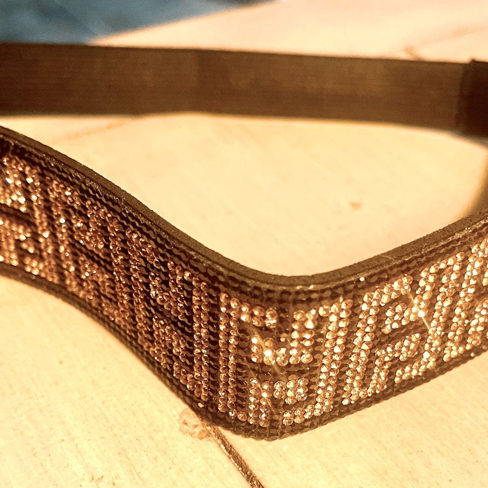 Hair band
